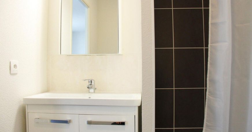 vente Résidence etudiante Marseille 3eme Arrondissement