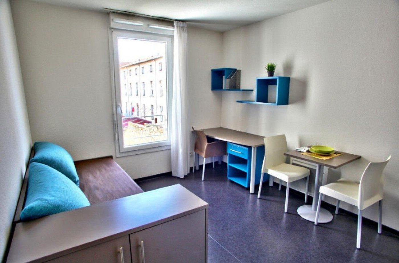 vente Résidence etudiante Marseille 3eme Arrondissement - Photo 2