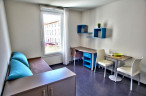 vente Résidence etudiante Marseille 3eme Arrondissement