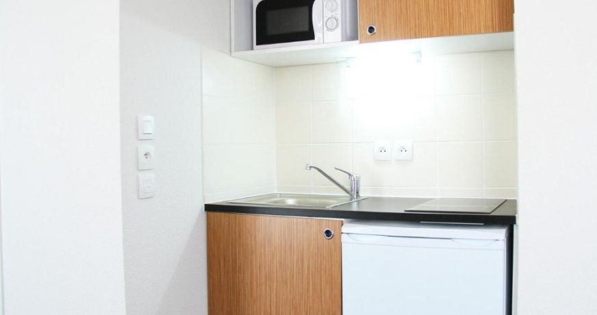 vente Résidence etudiante Marseille 3eme Arrondissement