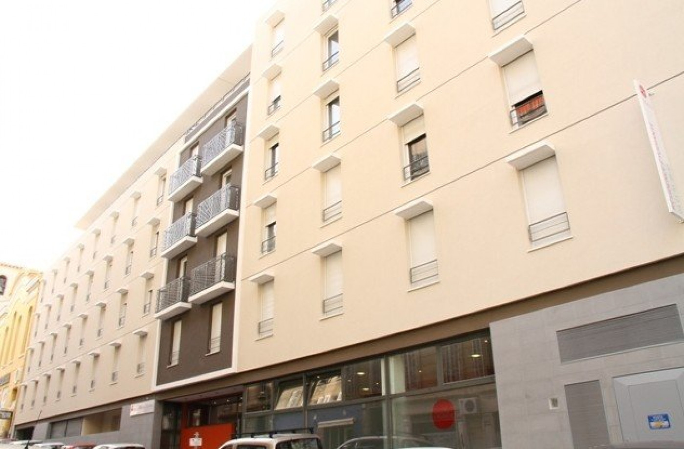 vente Résidence etudiante Marseille 3eme Arrondissement - Photo 14