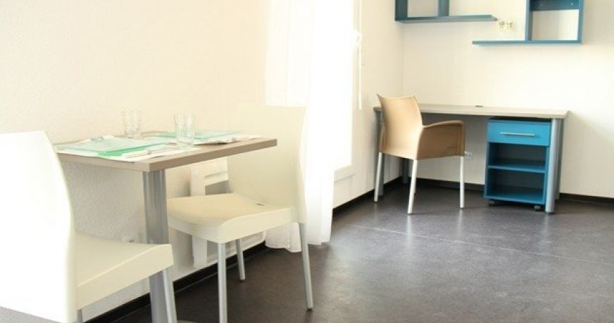 vente Résidence etudiante Marseille 3eme Arrondissement