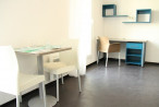 vente Résidence etudiante Marseille 3eme Arrondissement