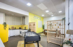 vente Résidence etudiante Marseille 3eme Arrondissement