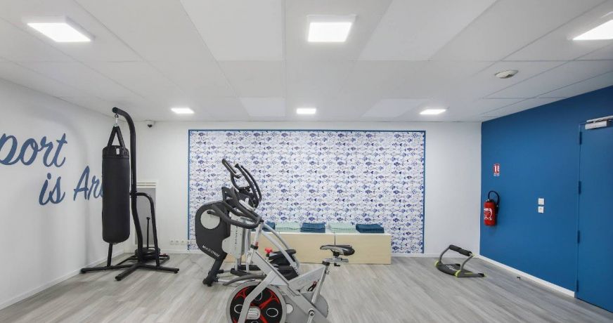 vente Résidence etudiante Marseille 3eme Arrondissement
