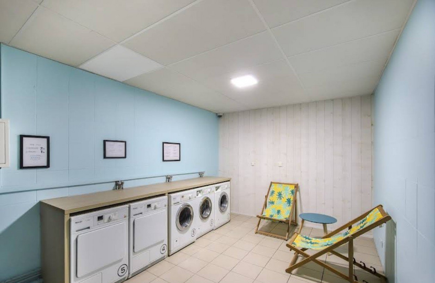 vente Résidence etudiante Marseille 3eme Arrondissement - Photo 13