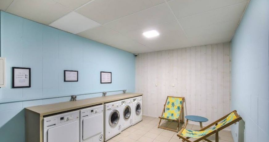 vente Résidence etudiante Marseille 3eme Arrondissement