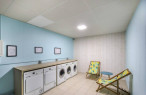 vente Résidence etudiante Marseille 3eme Arrondissement