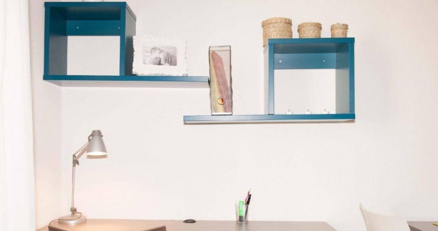 vente Résidence etudiante Marseille 3eme Arrondissement