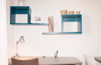vente Résidence etudiante Marseille 3eme Arrondissement