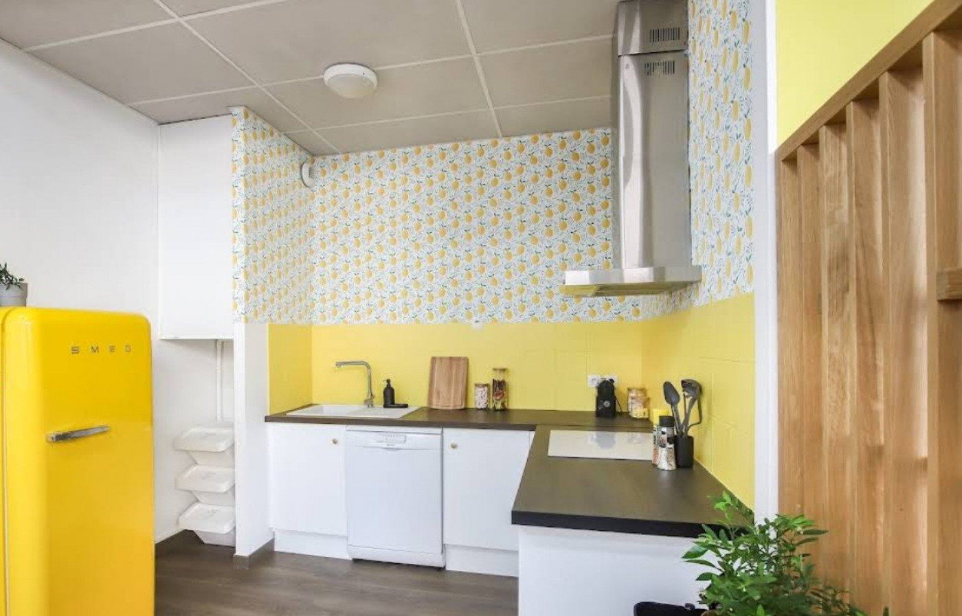 vente Résidence etudiante Marseille 3eme Arrondissement - Photo 10