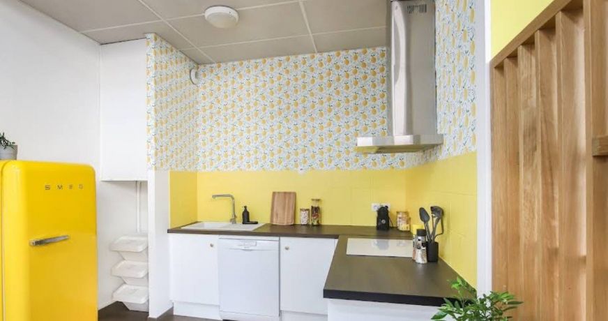 vente Résidence etudiante Marseille 3eme Arrondissement