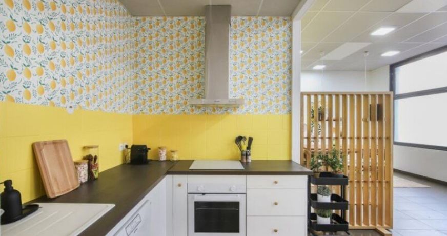 vente Résidence etudiante Marseille 3eme Arrondissement