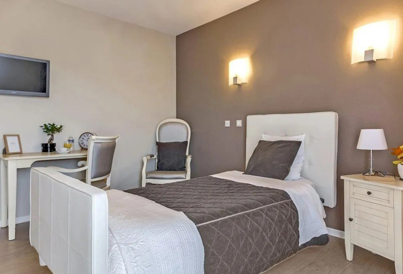 vente Résidence ehpad Marseille 13eme Arrondissement - Photo 2