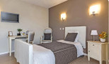 vente Résidence ehpad Marseille 13eme Arrondissement