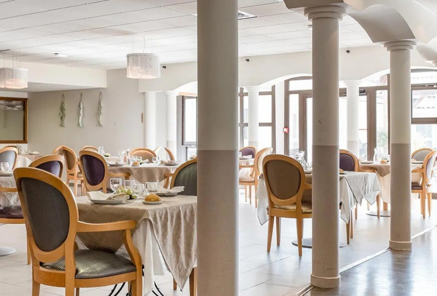 vente Résidence ehpad Marseille 13eme Arrondissement - Photo 4