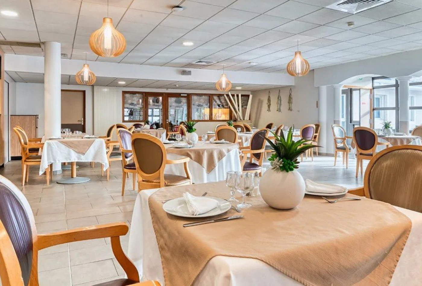 vente Résidence ehpad Marseille 13eme Arrondissement - Photo 7