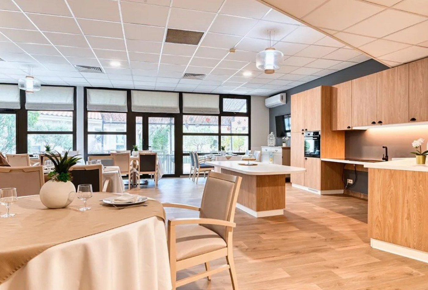 vente Résidence ehpad Marseille 13eme Arrondissement - Photo 8