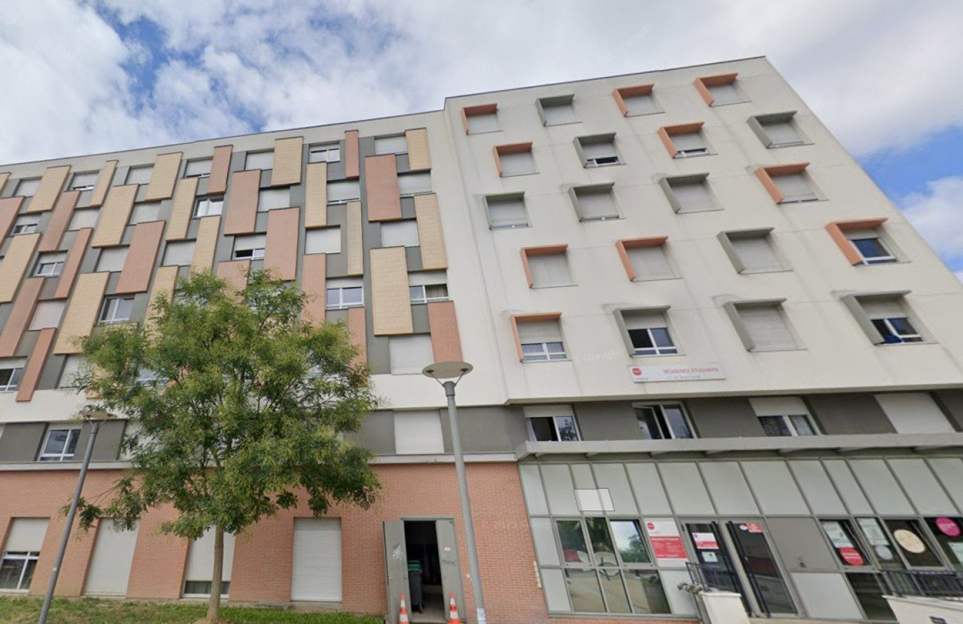 vente Résidence etudiante Cachan - Photo 12