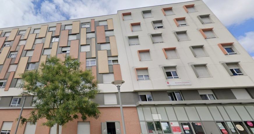 vente Résidence etudiante Cachan