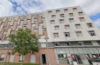 vente Résidence etudiante Cachan