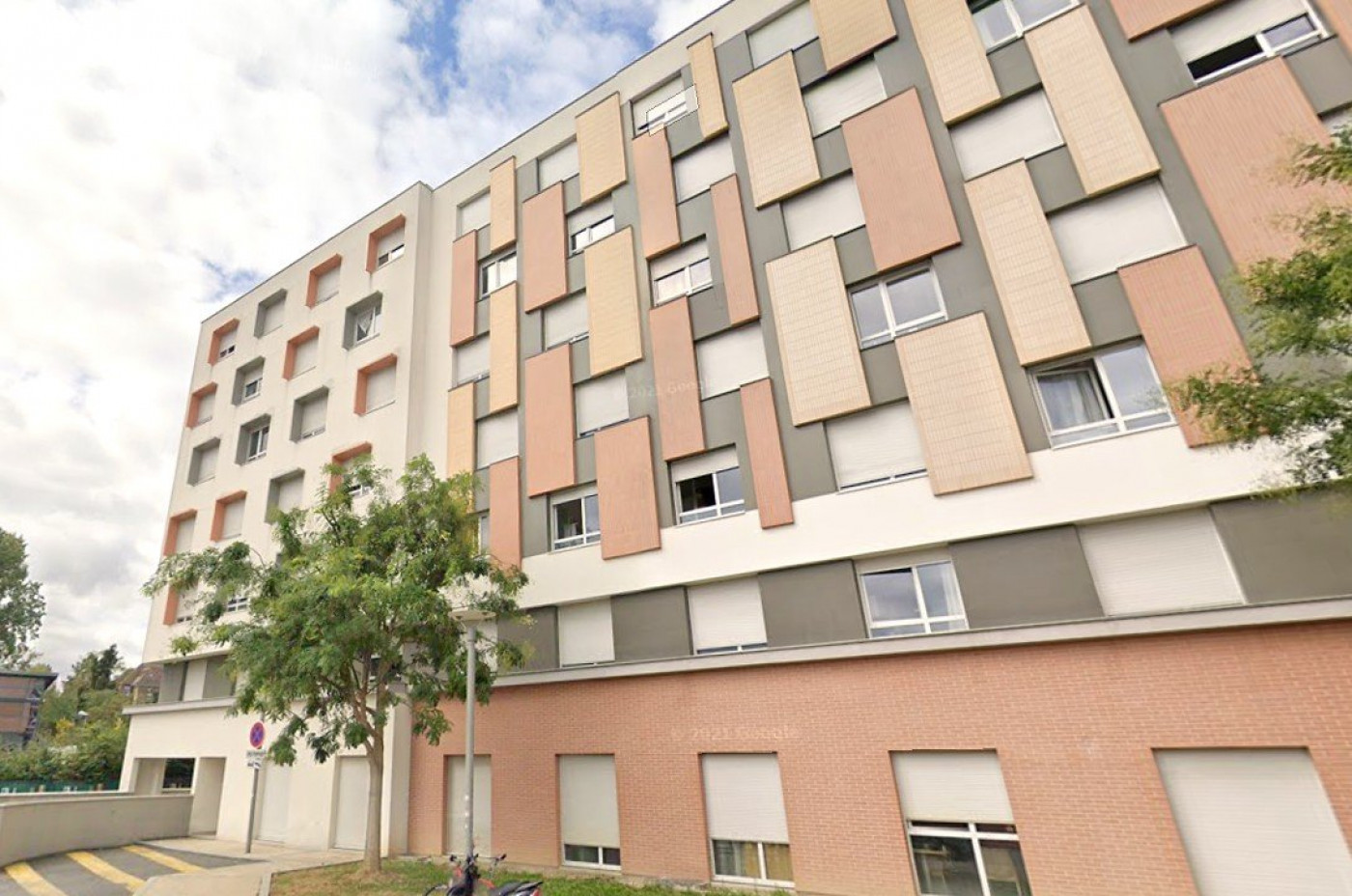 vente Résidence etudiante Cachan - Photo 11