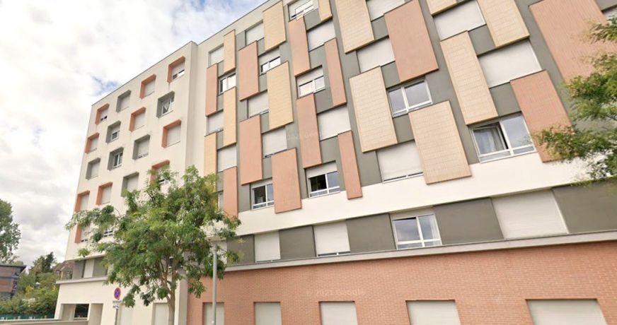 vente Résidence etudiante Cachan