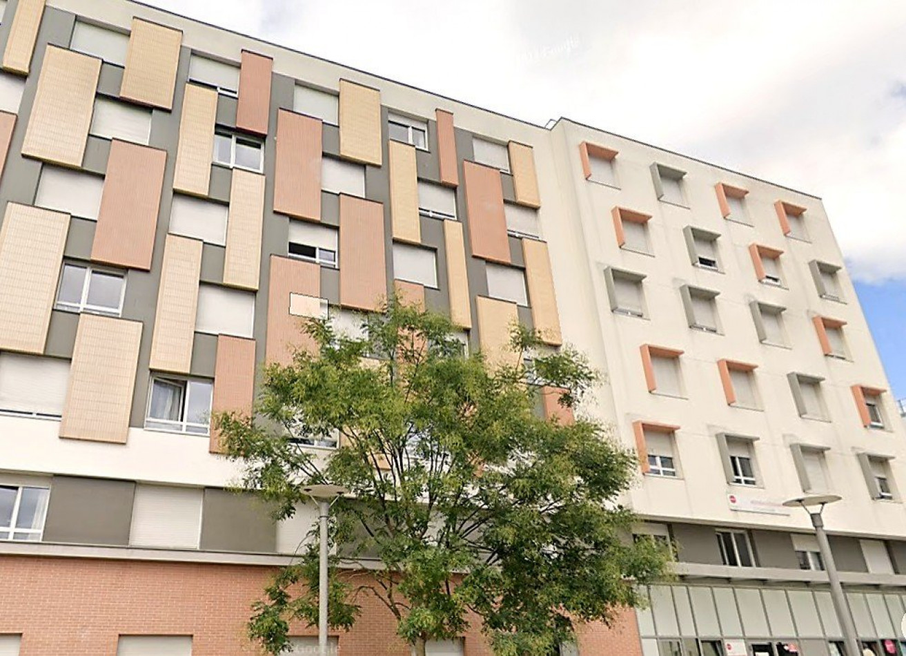 vente Résidence etudiante Cachan - Photo 1