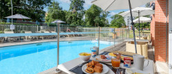 vente Résidence tourisme Toulouse