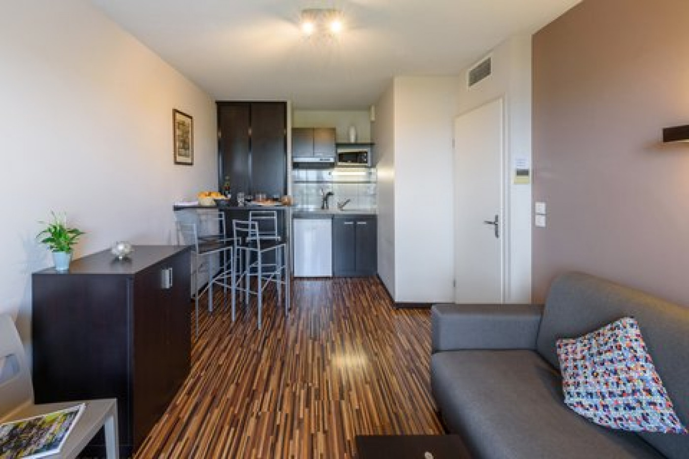 vente Résidence tourisme Toulouse - Photo 2