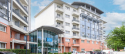 vente Résidence tourisme Toulouse
