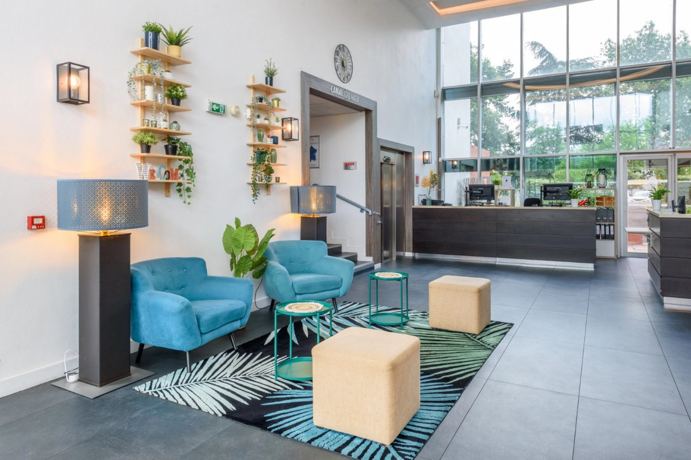 vente Résidence tourisme Toulouse - Photo 12