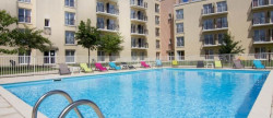 vente Résidence affaires Montevrain