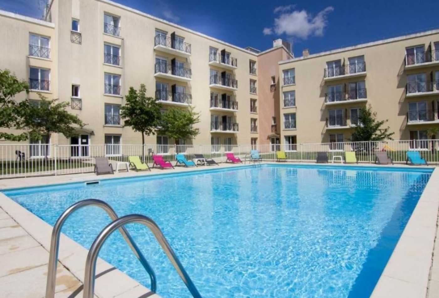 vente Résidence affaires Montevrain - Photo 1