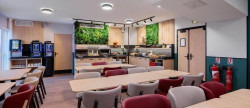 vente Résidence affaires Montevrain