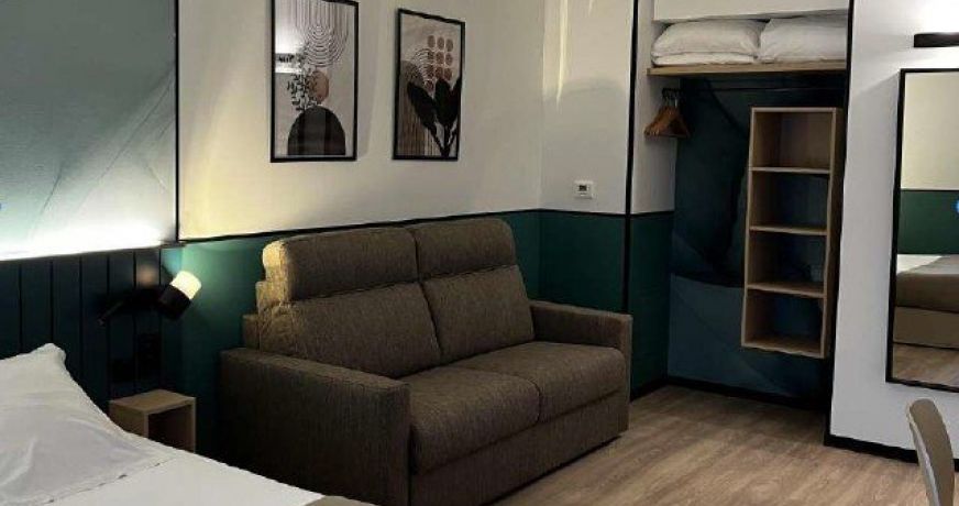 vente Résidence affaires Montevrain