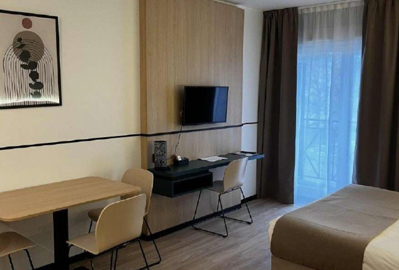 vente Résidence affaires Montevrain - Photo 6