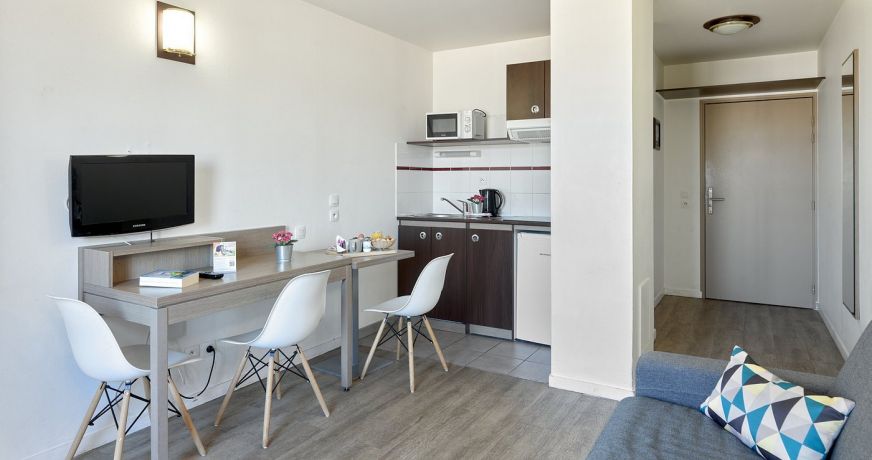 vente Résidence affaires Saint Cyr L'ecole
