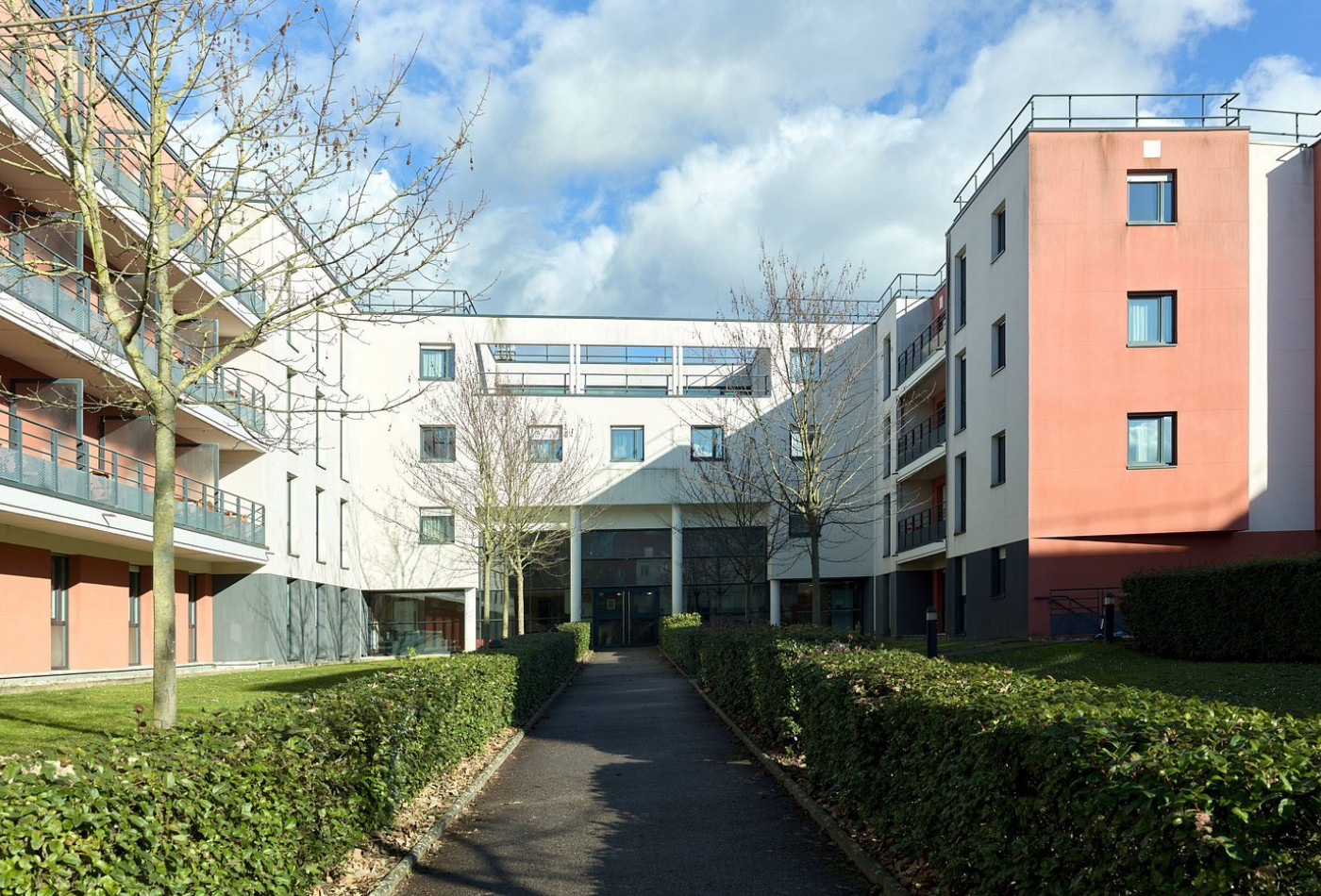 vente Résidence affaires Saint Cyr L'ecole - Photo 8