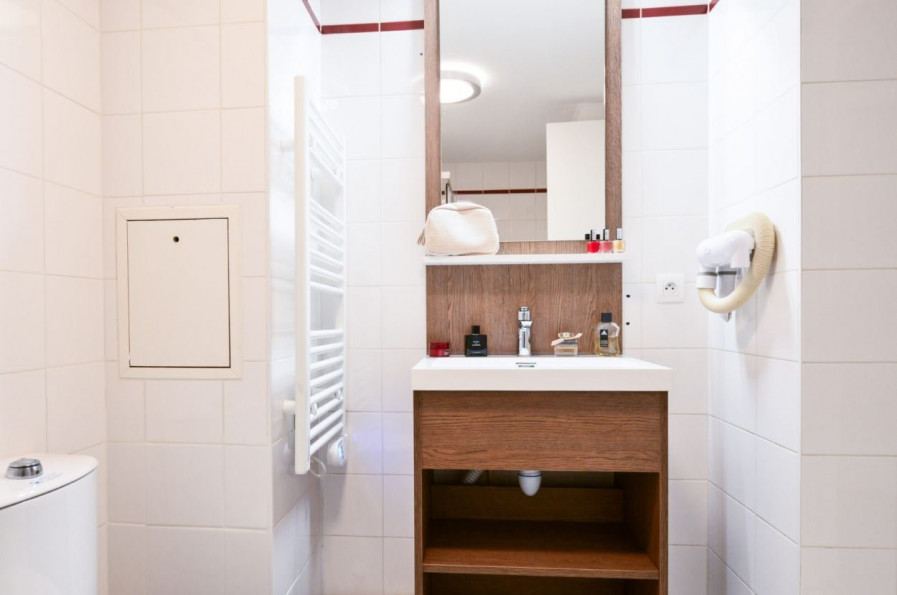 vente Résidence affaires Saint Cyr L'ecole - Photo 5