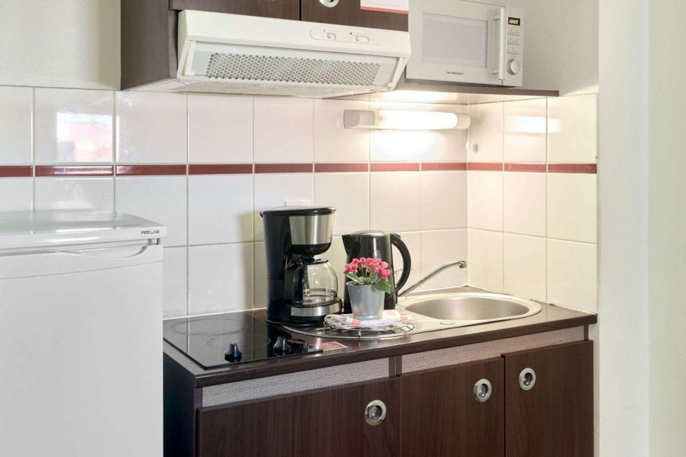 vente Résidence affaires Saint Cyr L'ecole - Photo 4