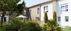 vente Résidence ehpad Saint Agnant
