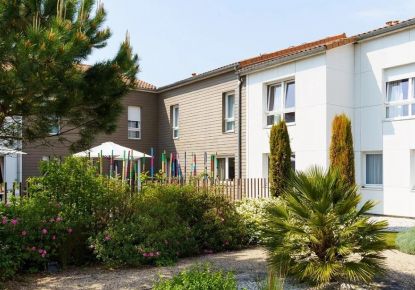 vente Résidence ehpad Saint Agnant