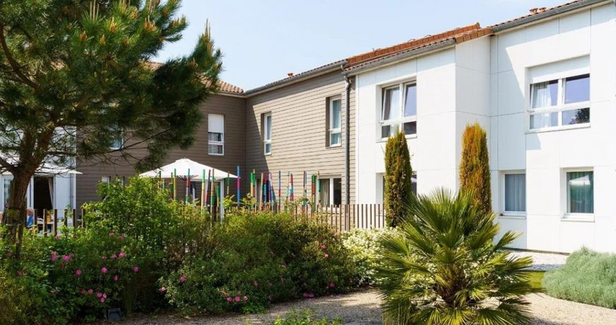 vente Résidence ehpad Saint Agnant