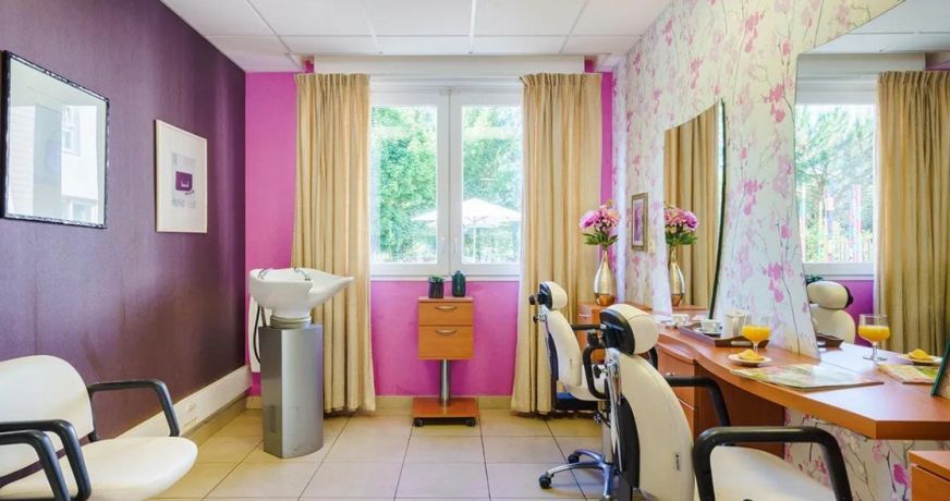 vente Résidence ehpad Saint Agnant