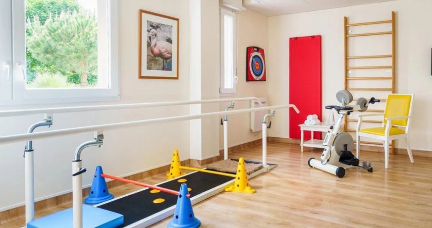 vente Résidence ehpad Saint Agnant