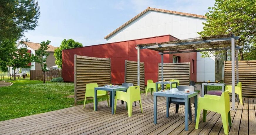 vente Résidence ehpad Saint Agnant