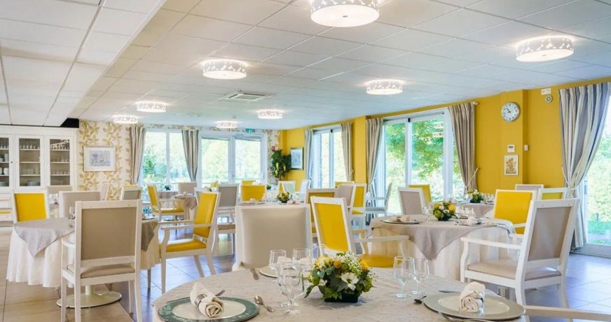 vente Résidence ehpad Saint Agnant