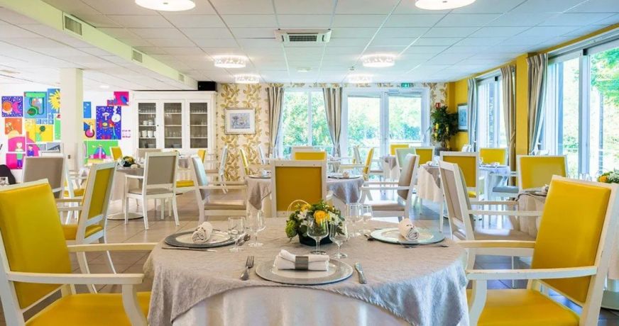 vente Résidence ehpad Saint Agnant