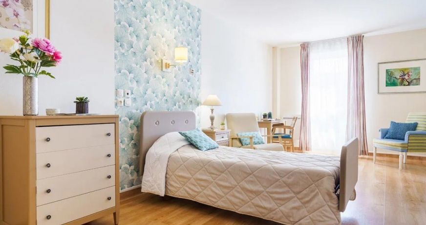 vente Résidence ehpad Saint Agnant
